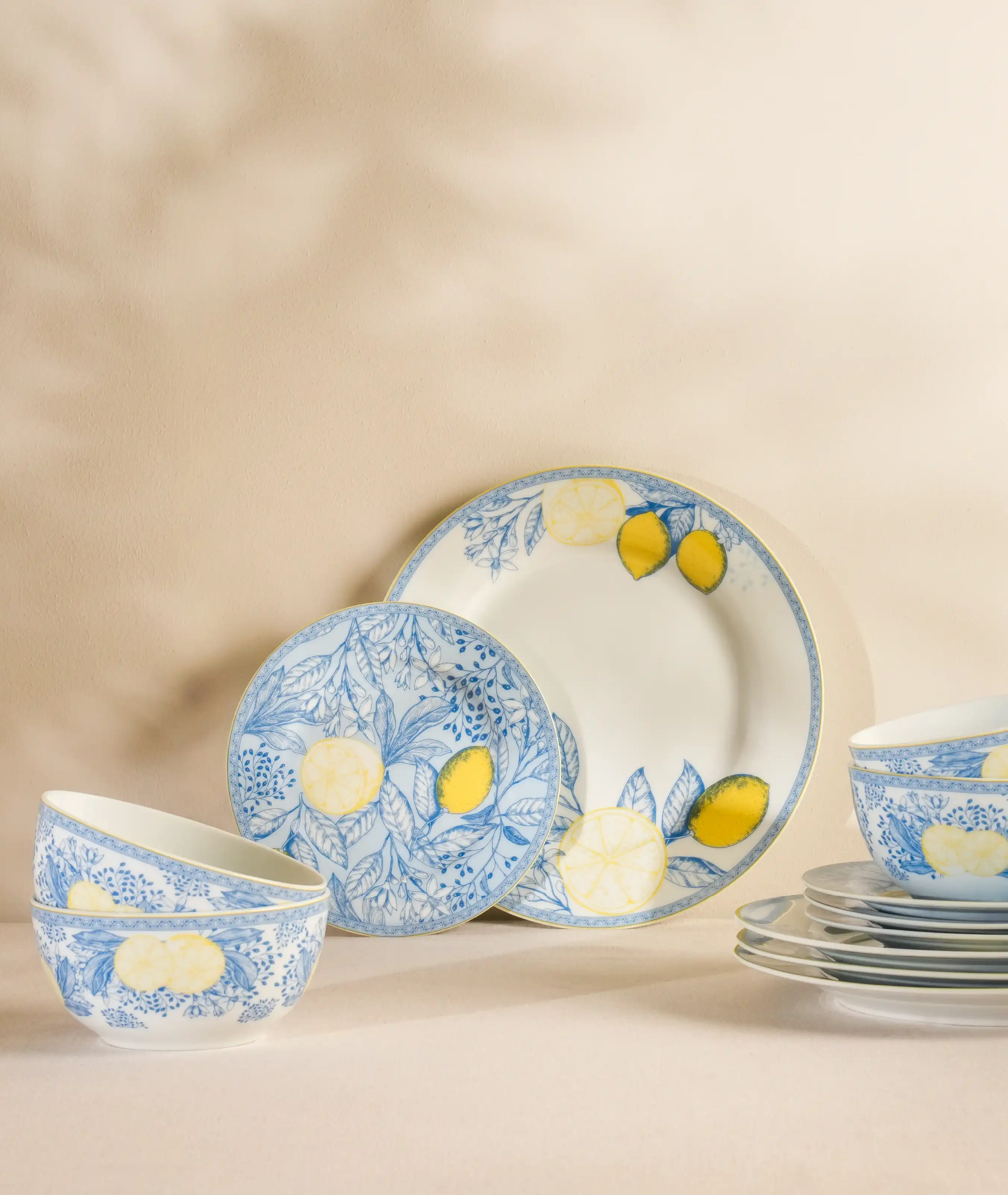 Limon Collection